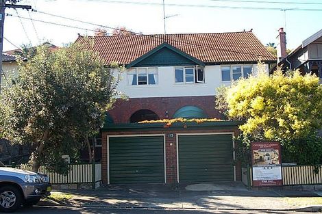 Property photo of 115 Milson Road Cremorne Point NSW 2090