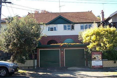 Property photo of 115 Milson Road Cremorne Point NSW 2090