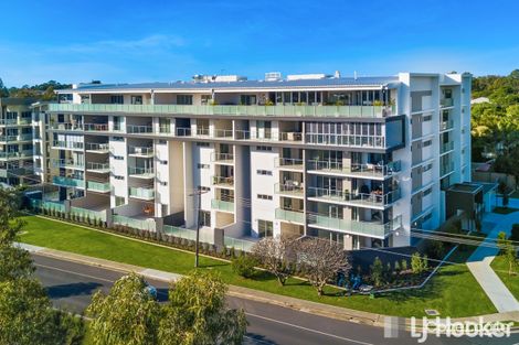 Property photo of 25/1 Fitzroy Street Cleveland QLD 4163