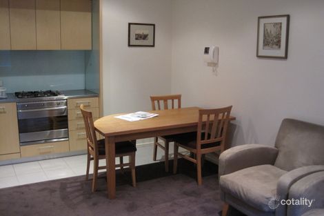 46/187 Collins St, Melbourne, VIC 3000