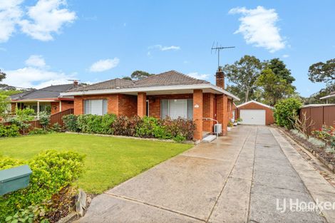 8 Wolumba St, Chester Hill, NSW 2162
