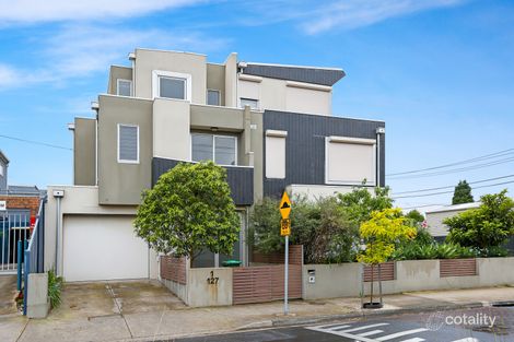 1/127 Albert St, Brunswick, VIC 3056