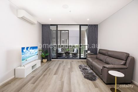 8123/19 Amalfi Dr, Wentworth Point, NSW 2127