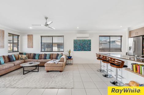 Property photo of 24 Oakmoss Drive Springfield Lakes QLD 4300