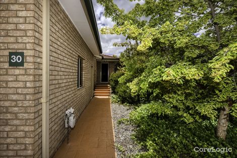 Property photo of 30/50 Wilkins Street Mawson ACT 2607