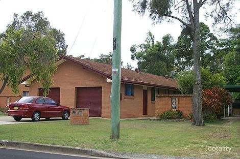 Property photo of 1/12 St Kilda Crescent Tweed Heads West NSW 2485