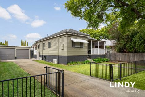 Property photo of 26 Rawcliffe Street Singleton NSW 2330