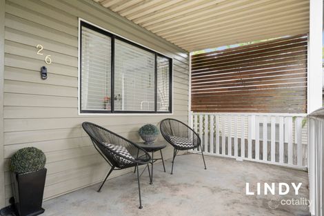 Property photo of 26 Rawcliffe Street Singleton NSW 2330
