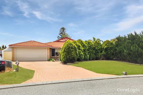 Property photo of 3 Cherbourg Grove Port Kennedy WA 6172