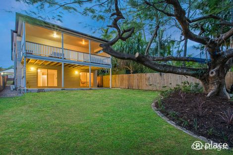 Property photo of 50 Baldwin Street Bulimba QLD 4171