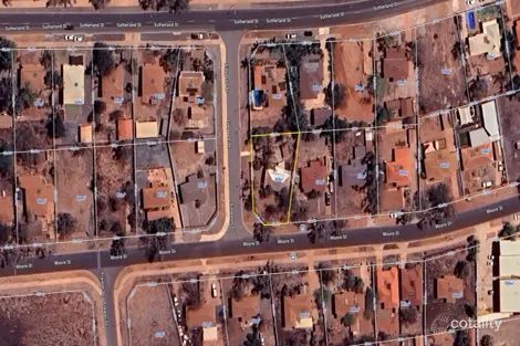 Property photo of 47 Moore Street Port Hedland WA 6721