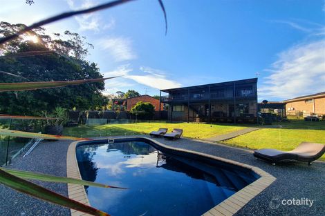 Property photo of 19 Caparra Close Tinonee NSW 2430