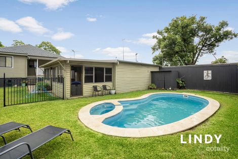 Property photo of 26 Rawcliffe Street Singleton NSW 2330