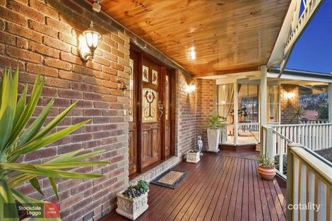 Property photo of 4 The Ridge Lilydale VIC 3140