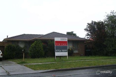 Property photo of 5 Anaconda Road Narre Warren VIC 3805
