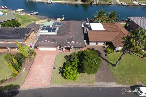 Property photo of 18 Whimbrel Drive Sussex Inlet NSW 2540