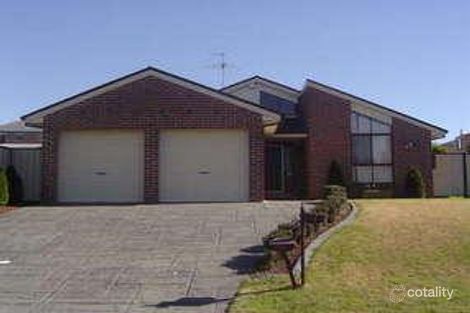 Property photo of 4 Cantwell Street Glenwood NSW 2768