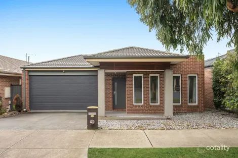 12 Creswick Dr, Wollert, VIC 3750