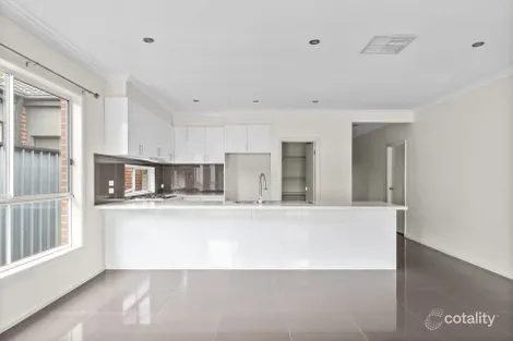 Property photo of 12 Creswick Drive Wollert VIC 3750
