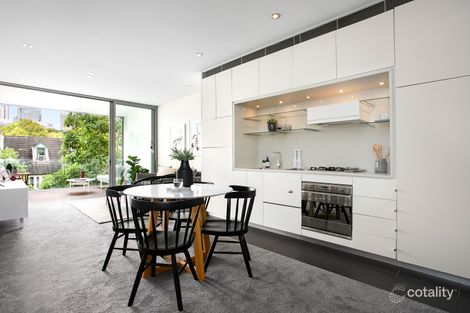 Property photo of 207/76-88 Crown Street Woolloomooloo NSW 2011