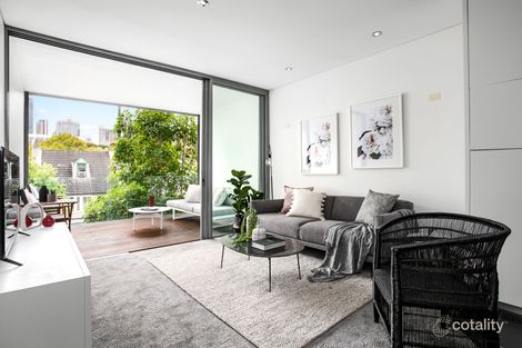 Property photo of 207/76-88 Crown Street Woolloomooloo NSW 2011