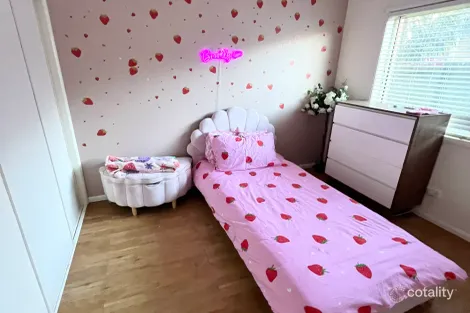 Property photo of 44 Neptune Street Springfield Lakes QLD 4300