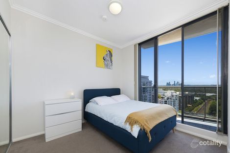 Property photo of 1610/1 Sergeants Lane St Leonards NSW 2065