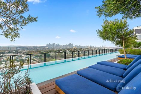 Property photo of 808/1 Ascot Vale Road Flemington VIC 3031