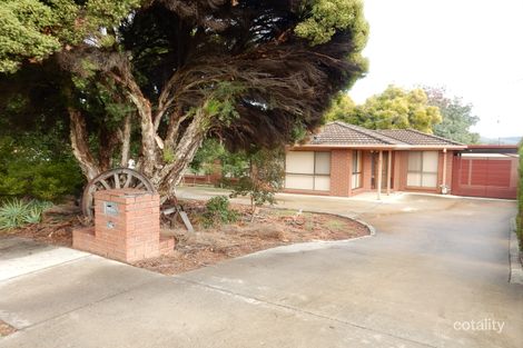 Property photo of 7 Peacock Avenue West Wodonga VIC 3690