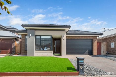 Property photo of 20 Ava Avenue Tarneit VIC 3029