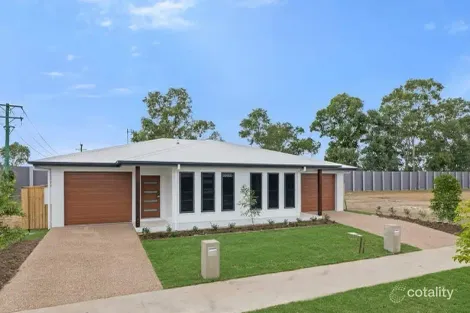 41 Colvin St, Oonoonba, QLD 4811