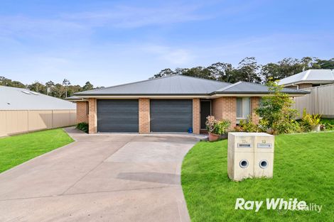 Property photo of 13/13A Wagtail Crescent Batehaven NSW 2536