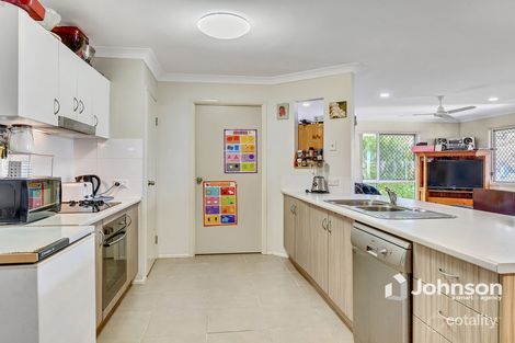 Property photo of 13 Oliver Drive Redbank Plains QLD 4301