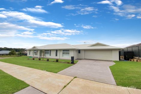 26 Lancaster St, Thornton, NSW 2322