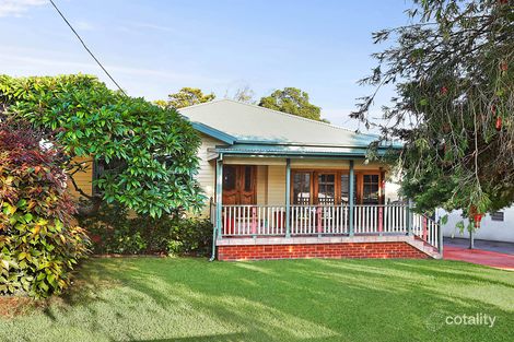 Property photo of 53 Woolooware Road Woolooware NSW 2230