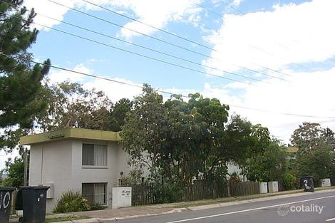 Property photo of 3/111 Station Road Woodridge QLD 4114