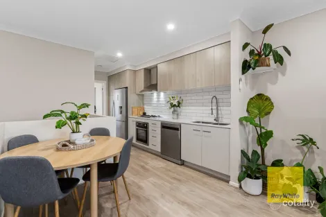 Property photo of 115 Carter Road Armstrong Creek VIC 3217