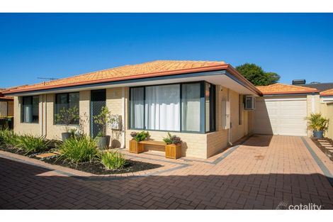 Property photo of 13B Ilumba Road Nollamara WA 6061