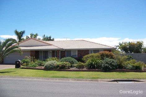 Property photo of 1 Orion Court Rothwell QLD 4022