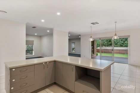 Property photo of 3 Ironbark Drive Benalla VIC 3672