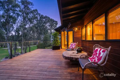 Property photo of 13 Talbot Crescent Corowa NSW 2646