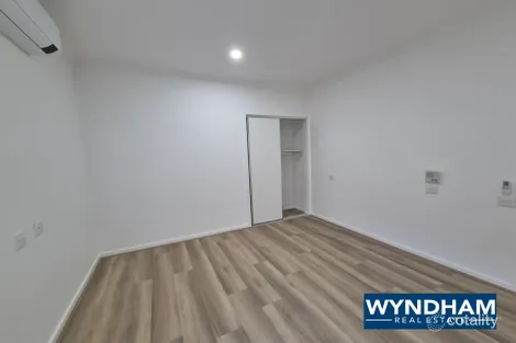 Property photo of 52 Stanmore Crescent Wyndham Vale VIC 3024