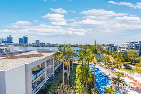 684/4 The Crescent, Wentworth Point, NSW 2127