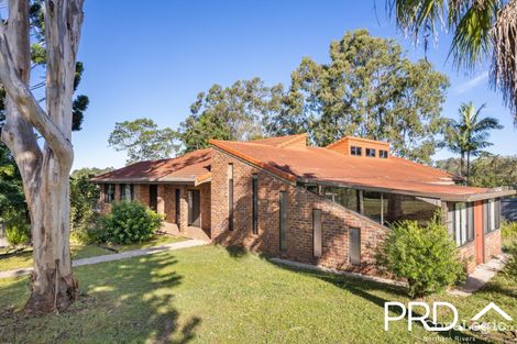 Property photo of 1 Whispering Valley Drive Richmond Hill NSW 2480