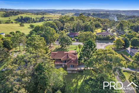 Property photo of 1 Whispering Valley Drive Richmond Hill NSW 2480