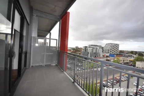 Property photo of 720/18 Albert Street Footscray VIC 3011
