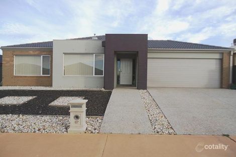 67 Miles Franklin Bvd, Point Cook, VIC 3030