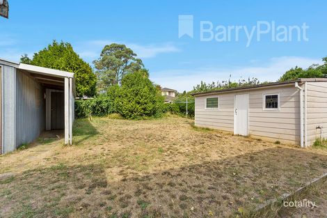 Property photo of 22 Panoramic Grove Glen Waverley VIC 3150