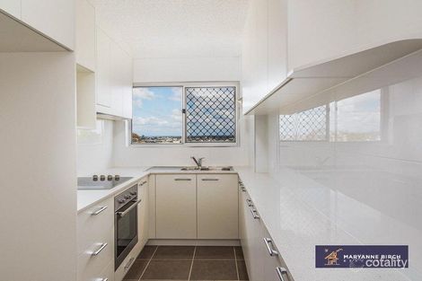Property photo of 4/108 Musgrave Road Red Hill QLD 4059