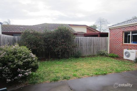 Property photo of 33A Garden Grove Drive Mill Park VIC 3082